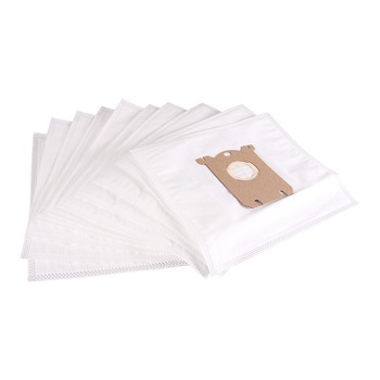 Saci sintetici de aspirator PATONA pentru Philips FC9170 FC9160 set 10 buc + 1 microfiltru Saci sintetici de aspirator PATONA pentru Philips FC9170 FC9160 set 10 buc + 1 microfiltru
