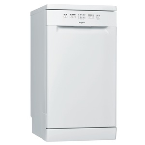 Masina De Spalat Vase Incorporabila Whirlpool Adg 301 10 Seturi 6 Programe Clasa A Led Optiune Programare Intarziata 45 Cm Emag Ro