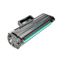 Cartus toner compatibil Xerox 3020, 3025, negru, 1500 pagini
