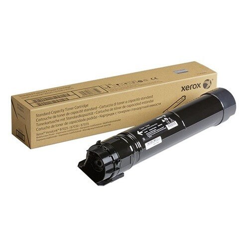 Toner negru original extra high capacity pentru Xerox Versalink C7020/C7025/C7030 capacitate 23600 pagini 106R03745