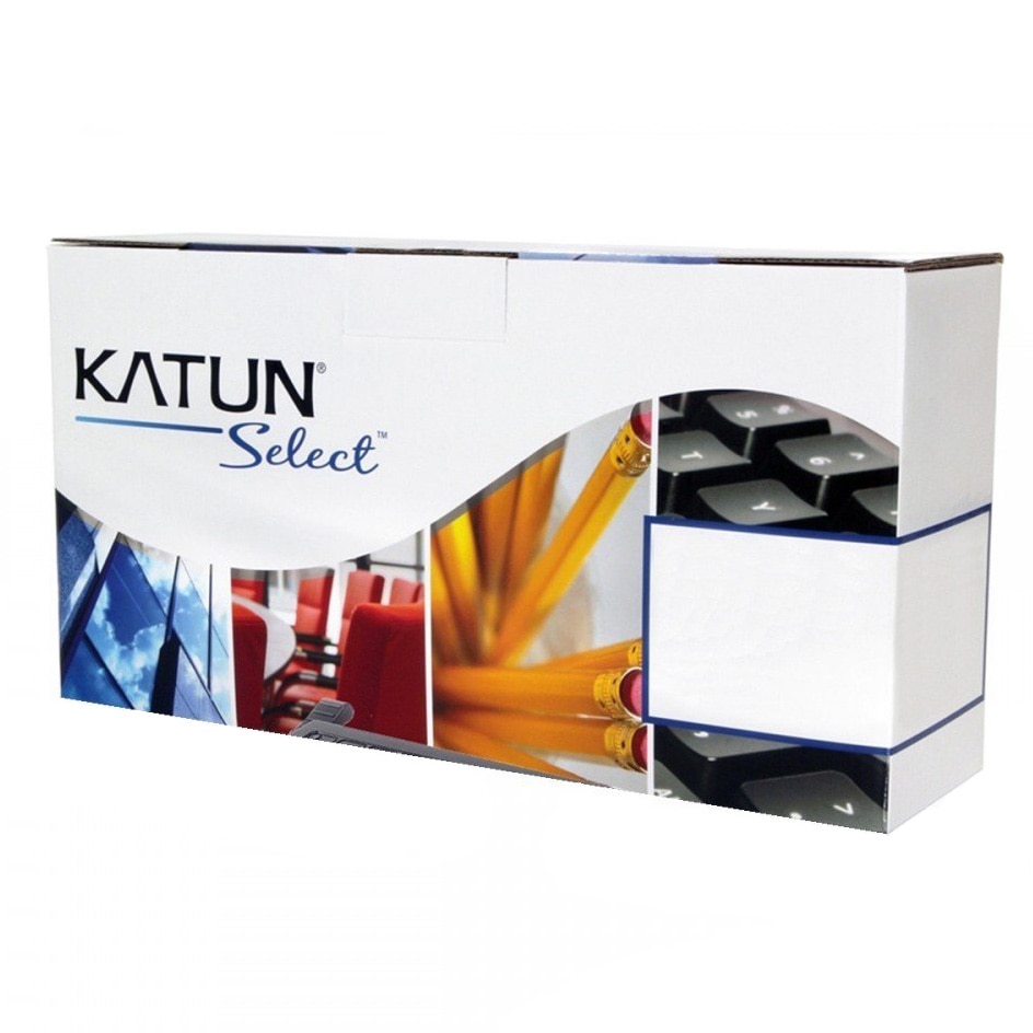 Cartus toner compatibil cu Brother TN580, TN650, TN 3170, TN3280, TN3290 Negru, 8000 pagini, KATUN