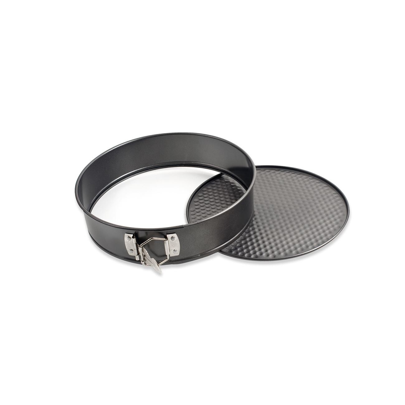 Tava de copt Zola, baze detasabile, neaderenta, 26 cm