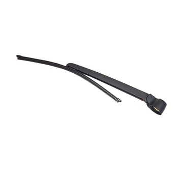 Brat stergator luneta VW Golf 5 1K1 hatchback 2003-2009 si VW Polo 9N3 Hatchback 2005-2009 cu lamela de 350 mm 000 Brat stergator luneta VW Golf 5 1K1 hatchback 2003-2009 si VW Polo 9N3 Hatchback 2005-2009 cu lamela de 350 mm 000