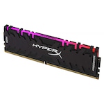 Памет HyperX Predator RGB 8GB DDR4 PC4-3200 4000MHz CL19 HX440C19PB3A/8