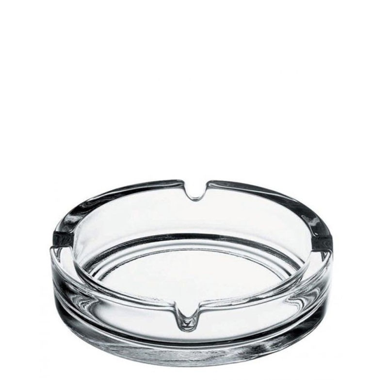 Set 2 scrumiere sticla 105 cm