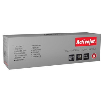 Toner compatibil 013R00625 pentru Xerox WorkCentre 3119, Black, 3000 pagini, Premium Activejet, Garantie 5 ani Toner compatibil 013R00625 pentru Xerox WorkCentre 3119, Black, 3000 pagini, Premium Activejet, Garantie 5 ani