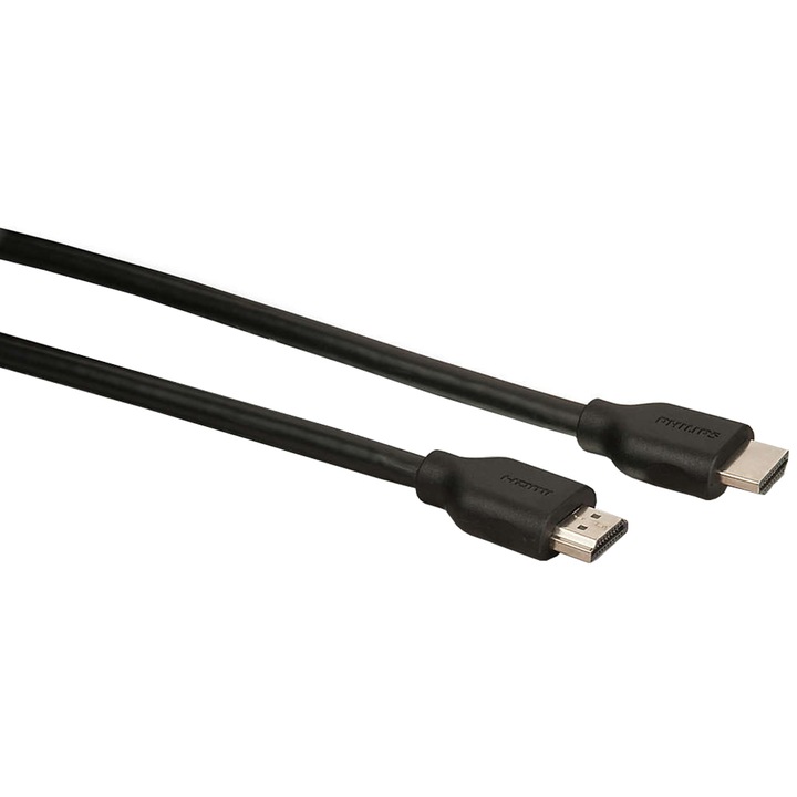 Кабел Philips HDMI, Plug-plug, SWV1432BN/10, 1.5 м