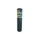 Plasa umbrire 2 X 25 metri, verde, 40 grame / mp, greutate 2,4 kg