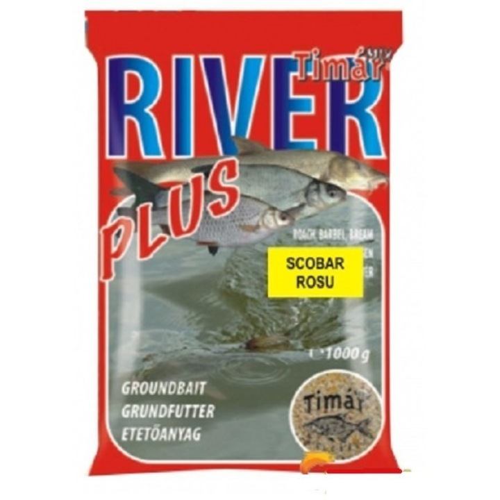 Nada, TIMAR,Scobar Rosu ,1kg