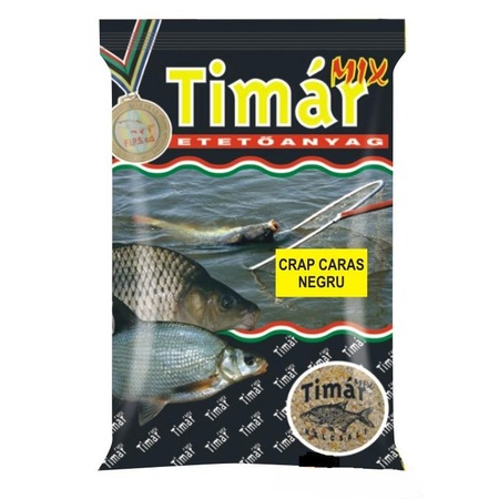 Nada Timar Crap Caras Negru 3kg Emag Ro