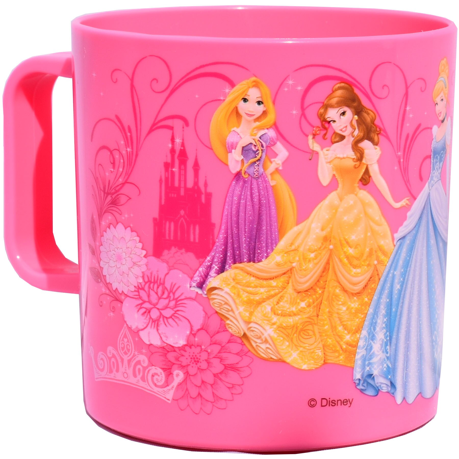 Cana Princess Disney Gabbiano,300ml