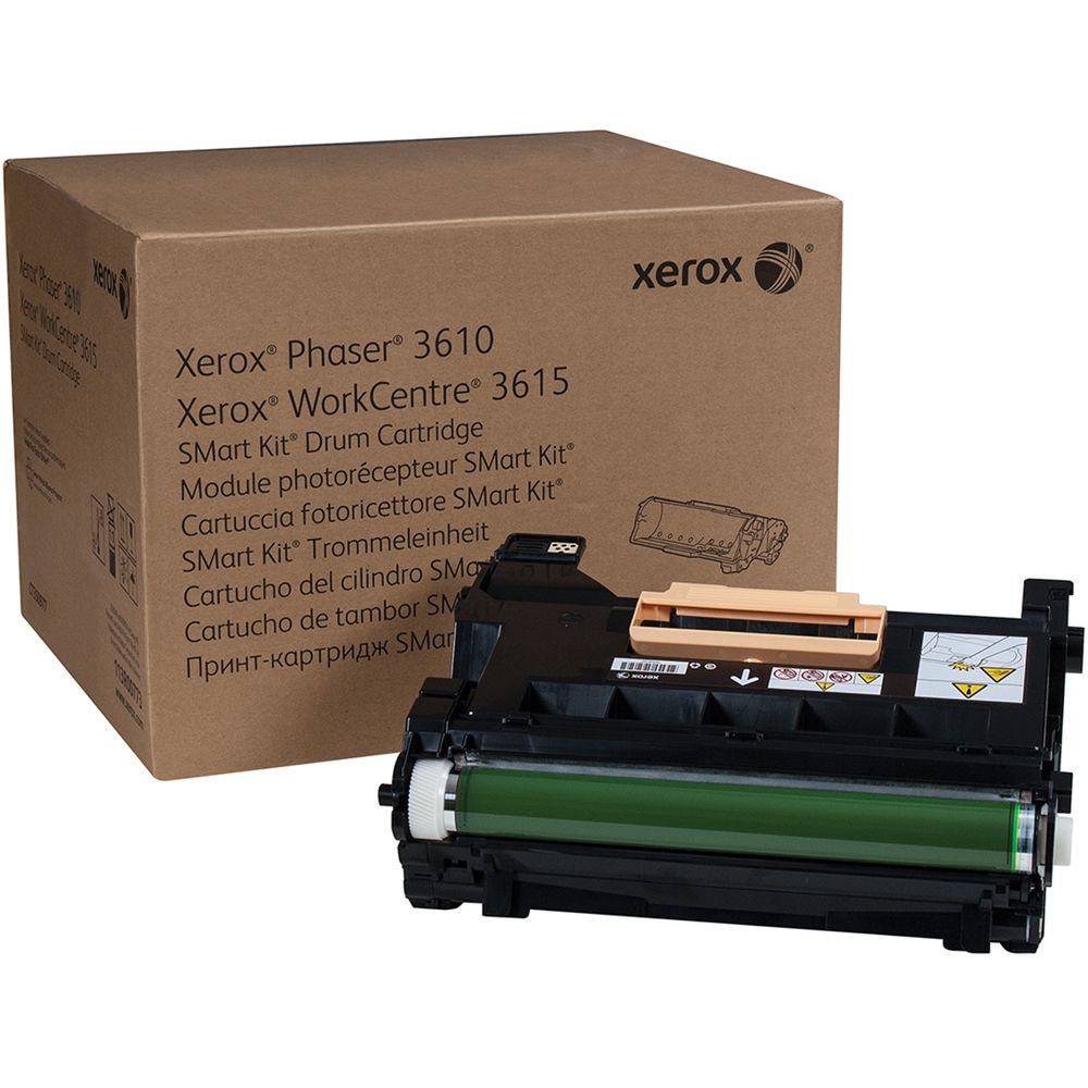 Drum negru Xerox 113R00773 85000 pagini