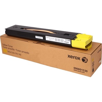 Toner yellow original pentru Xerox 550/560/570 capacitate 34000 pagini 006R01530 Toner yellow original pentru Xerox 550/560/570 capacitate 34000 pagini 006R01530