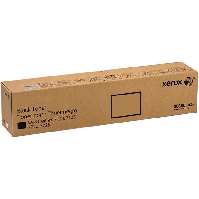 Cilindru negru original pentru Xerox WorkCentre 7120/7125/7220/7225 capacitate 67000 pagini 013R00657