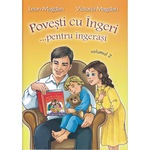 Ce Inseamna Numele Meu Dictionar Ortodox Pentru Copii Leon Magdan Emag Ro