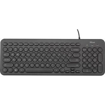 Trust Muto Silent Keyboard Trust Muto Silent Keyboard