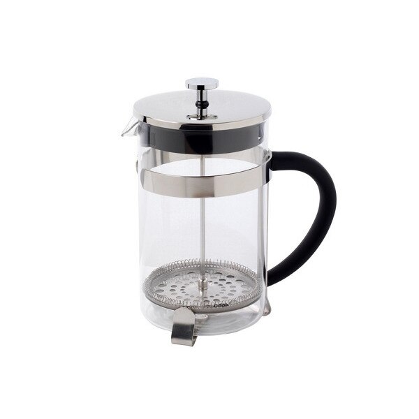 Infuzor sticla 800 ml din sticla Berlinger Haus BH1788