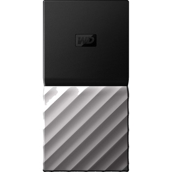 SSD Extern WD My Passport 2TB, USB 3.1 SSD Extern WD My Passport 2TB, USB 3.1
