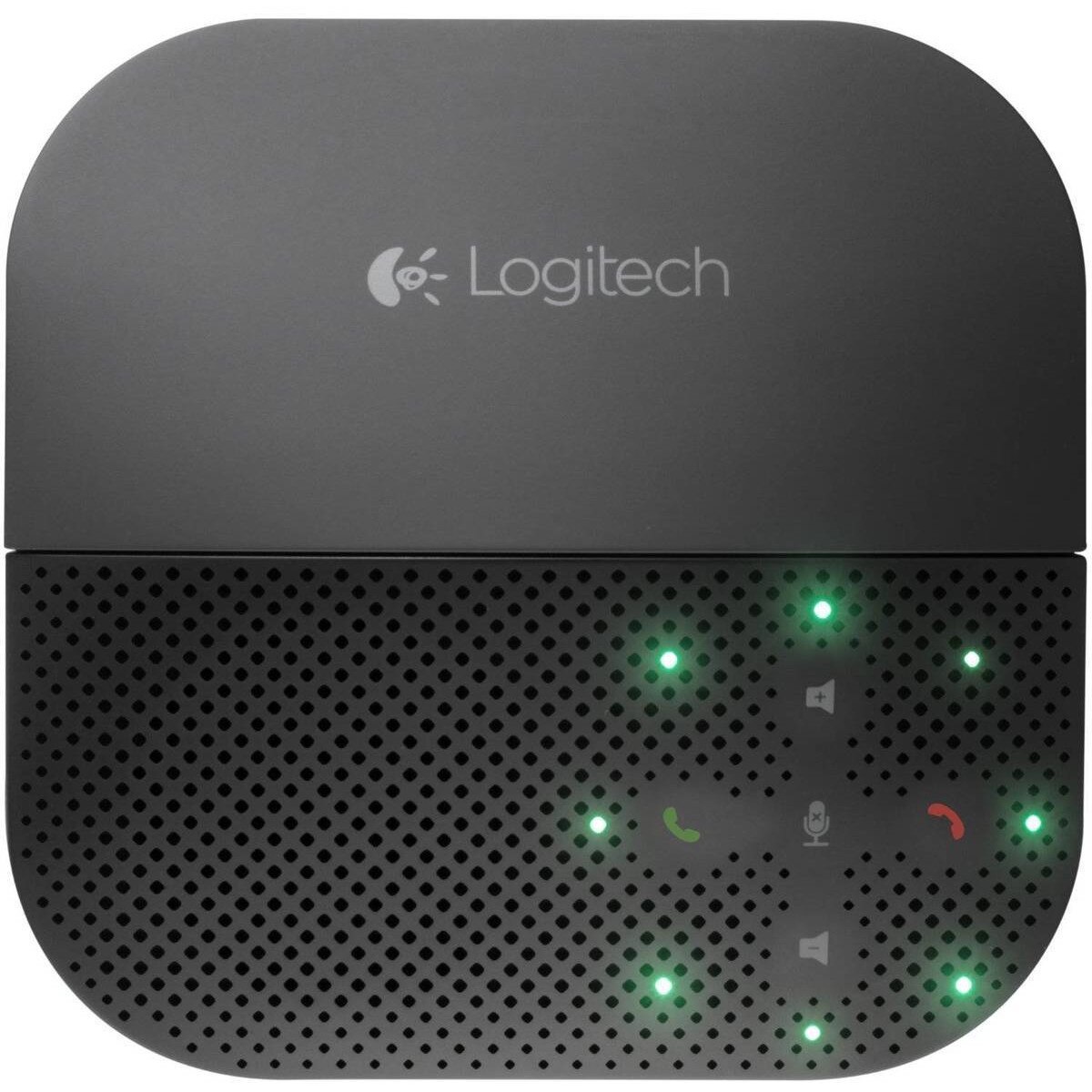 Mini boxe Logitech Mobile Speakerphone P710E