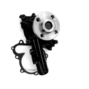 Pompa apa buldoexcavator Komatsu WB 97 R2 Pompa apa buldoexcavator Komatsu WB 97 R2