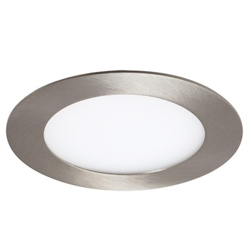 Spot incastrat Lois - 5573 Rabalux, D12, LED 6W, 350lm, 3000k, crom satinat Spot incastrat Lois - 5573 Rabalux, D12, LED 6W, 350lm, 3000k, crom satinat