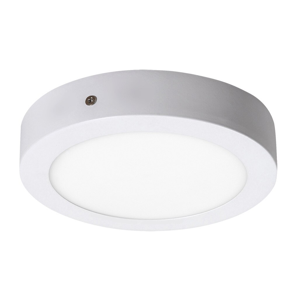 Plafoniera tip Spot Lois - 2655 Rabalux, D17, LED, 12W, 800lm, 4000k, alb mat
