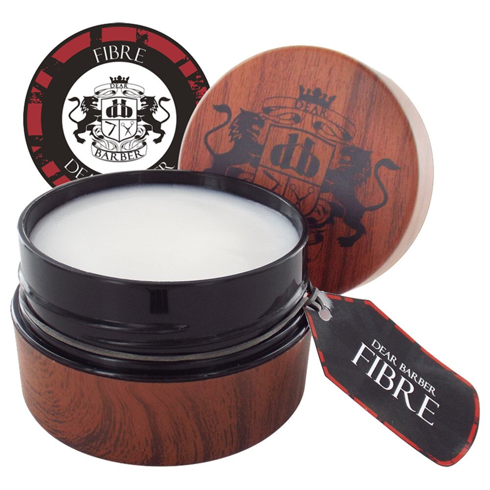 DEAR BARBER Fibre Shaping Hair Wax 100 ml