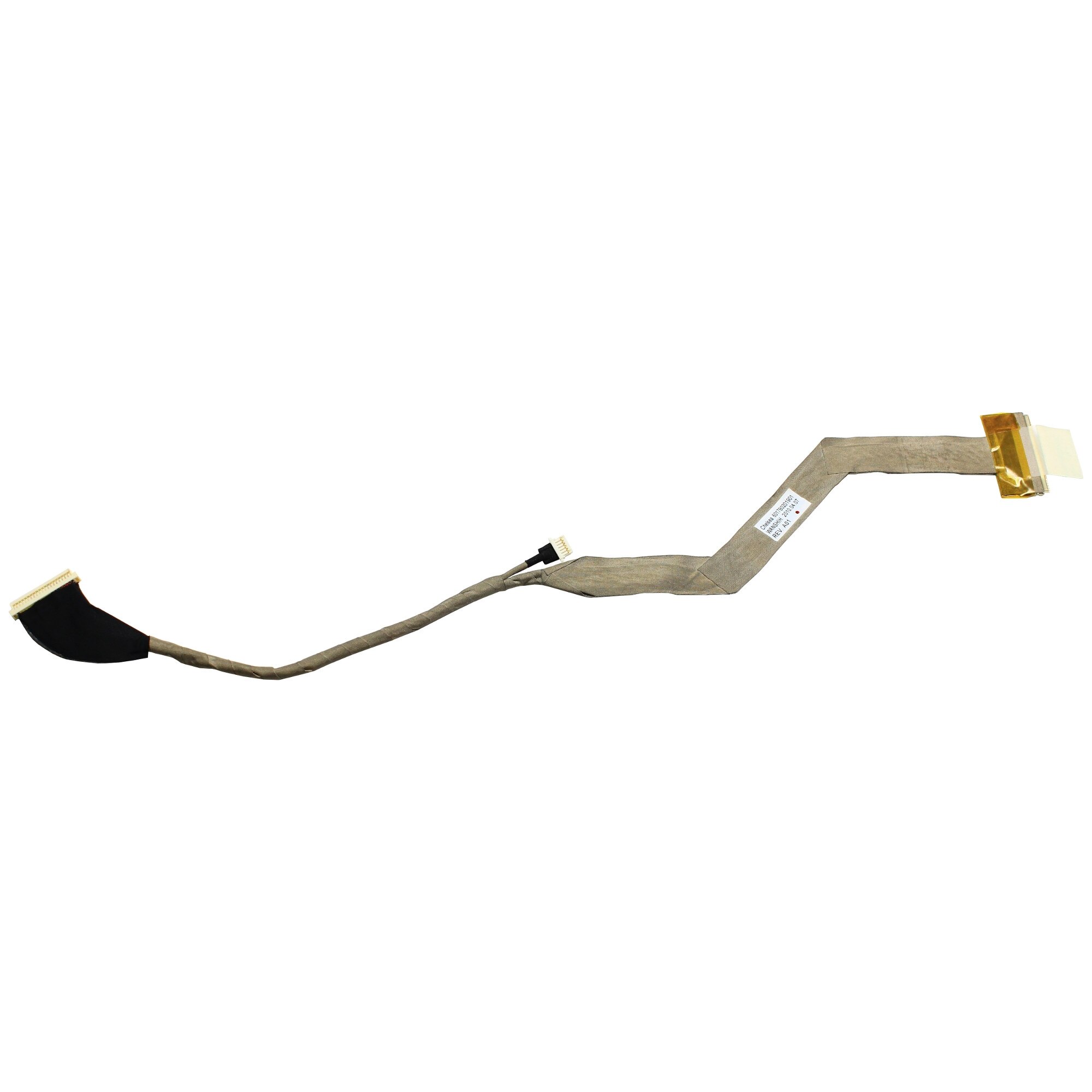 Cablu video LCD CCFL Toshiba Satellite A500, A505