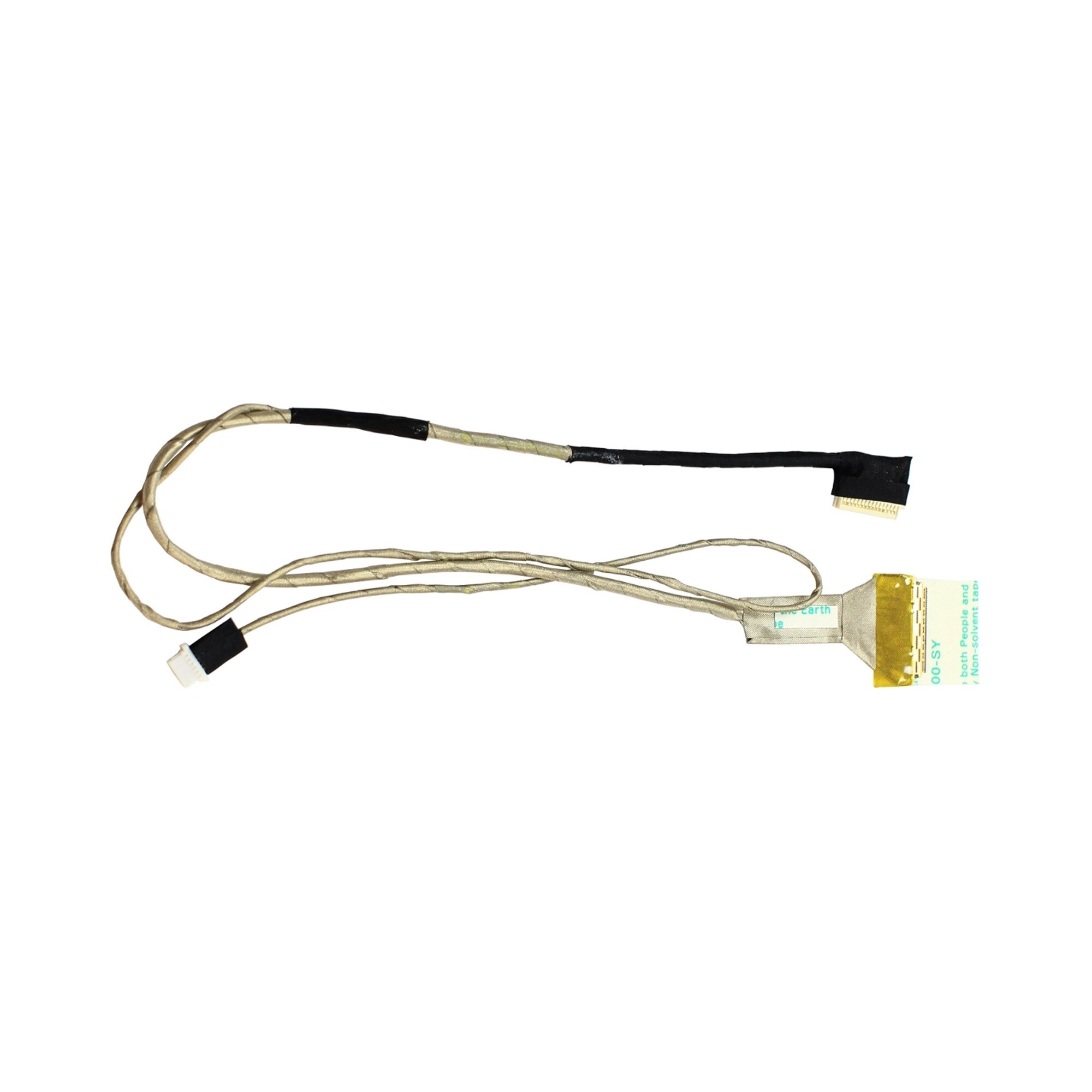 Cablu video LCD Toshiba Satellite L630, L635