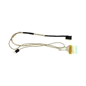 Cablu video LCD Toshiba Satellite L630, L635 Cablu video LCD Toshiba Satellite L630, L635