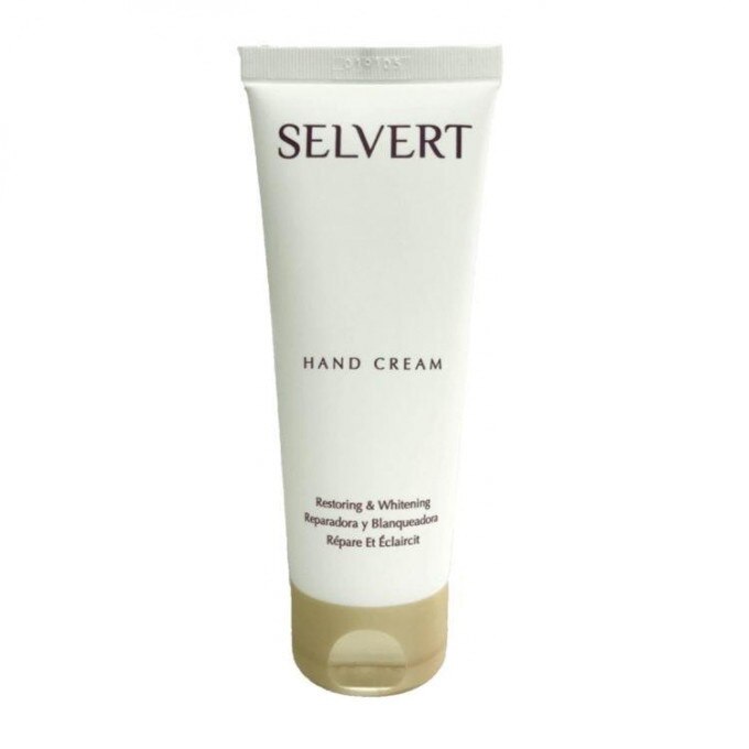 Crema De Maini Daily Beauty Care 75 ml - Selvert Thermal