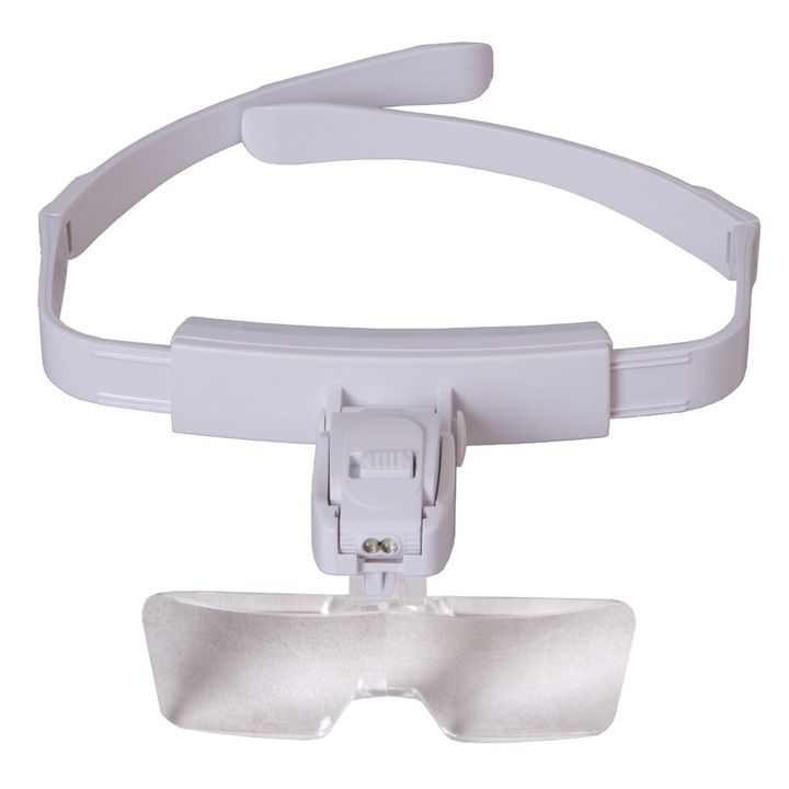 Lupa Levenhuk Zeno Vizor G5