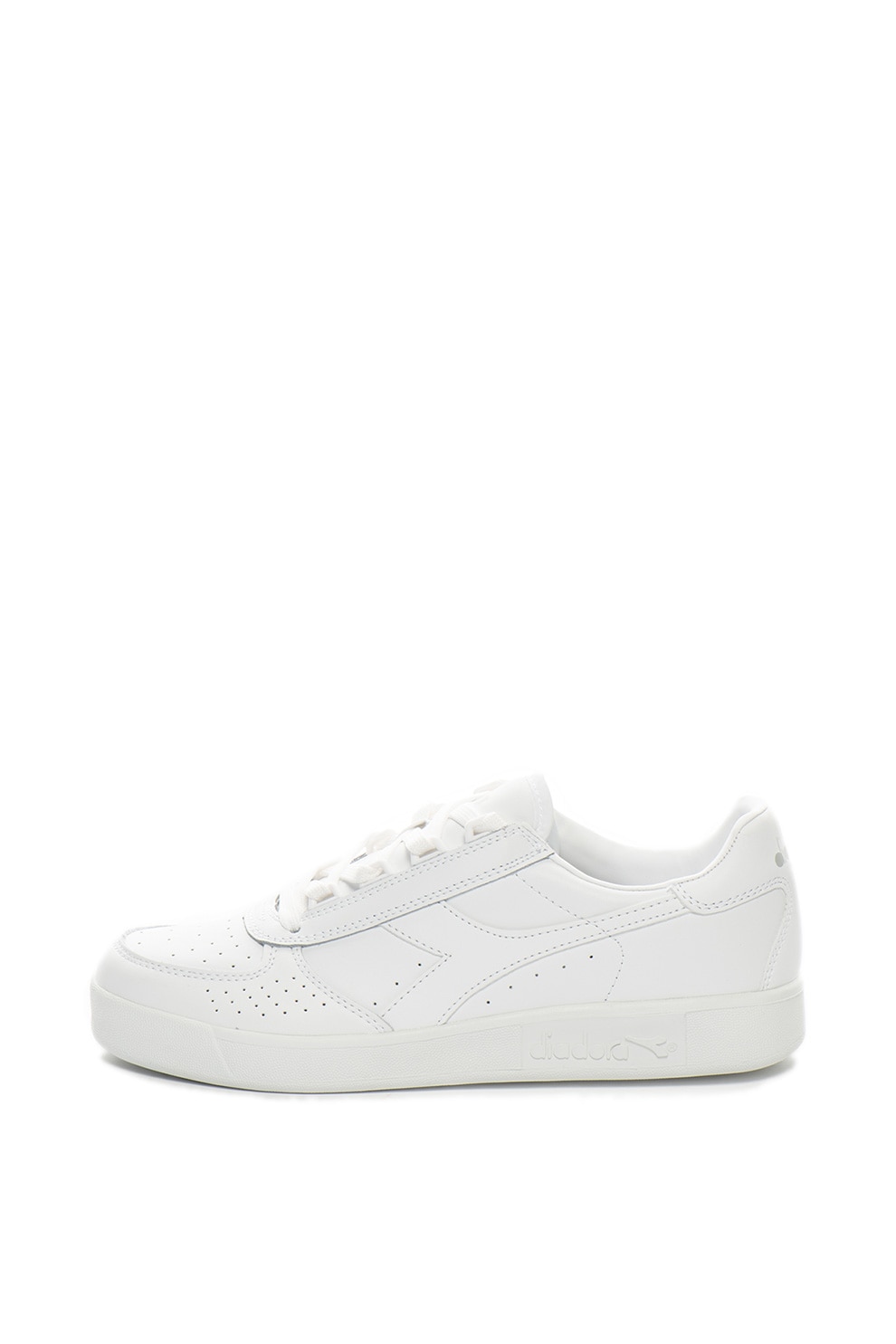 Diadora, Pantofi sport de piele si piele ecologica B Elite
