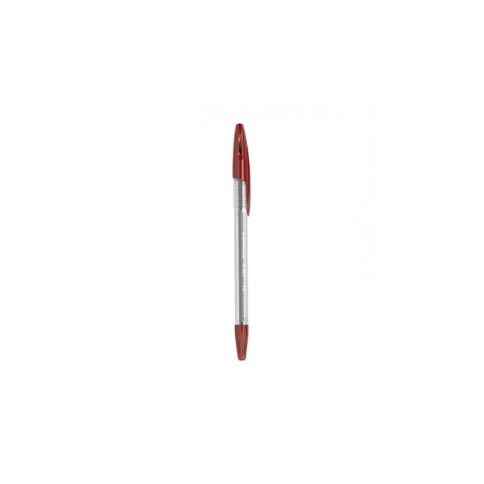 Pix cu bila Erichkrause R301 1 mm rosu