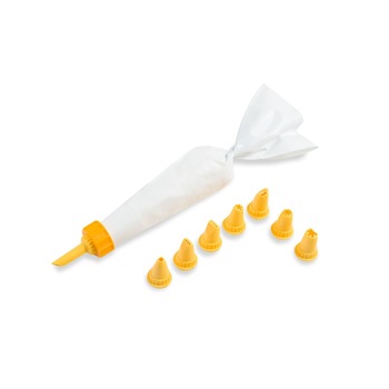 Pop pentru ornat torturi si prajituri , Zola®, 8 capete Pop pentru ornat torturi si prajituri , Zola®, 8 capete