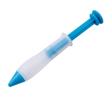 Stilou din silicon, Zola®, pentru decorat prajituri Stilou din silicon, Zola®, pentru decorat prajituri