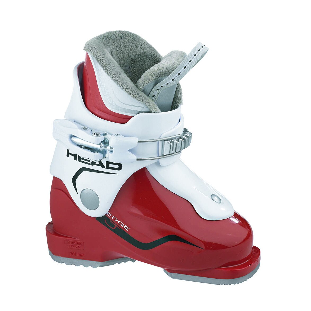 Clapari Head junior Edge J1WhRd 18.5(EU30)