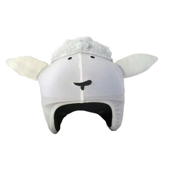 Husa casca multisport, Coolcasc Oveja/Sheep