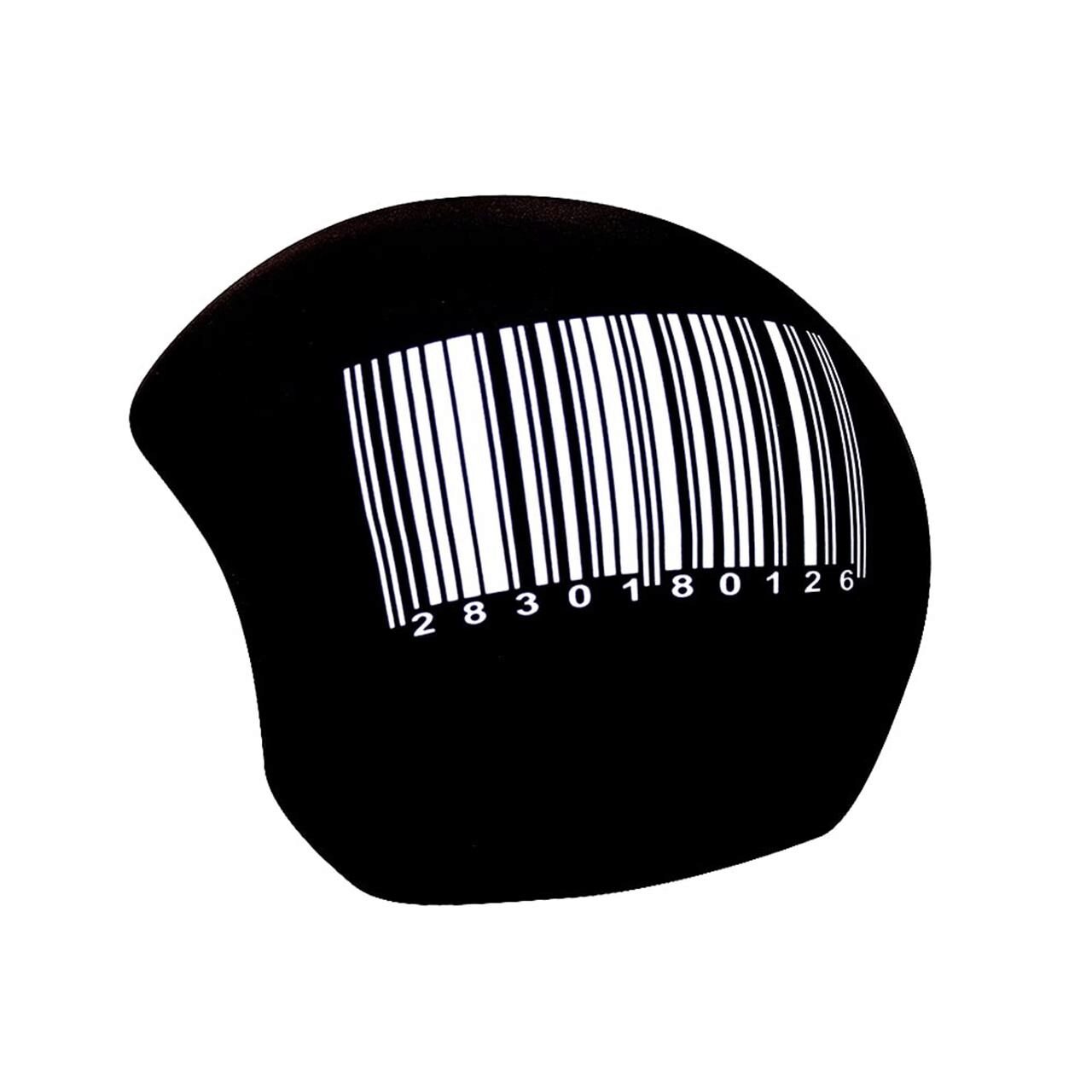 Husa casca multisport, Coolcasc Codigo Barras