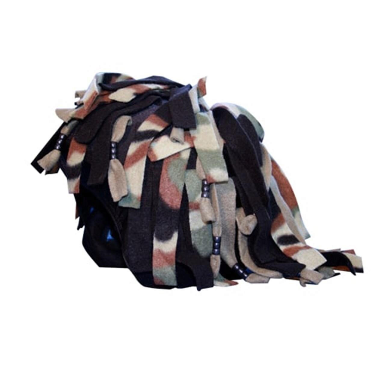 Husa casca multisport, Coolcasc Rastas Camuflaje