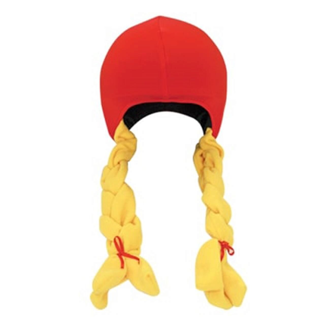 Husa casca multisport, Coolcasc Caperucita Roja