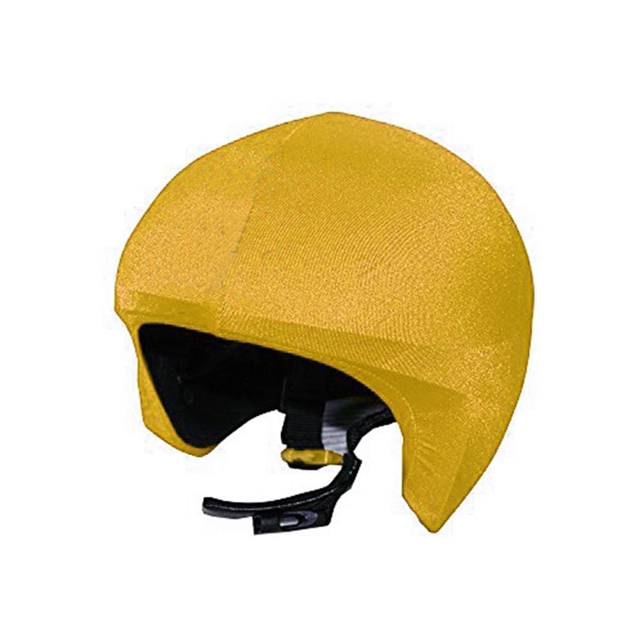 Husa casca multisport, Coolcasc Wp Yellow