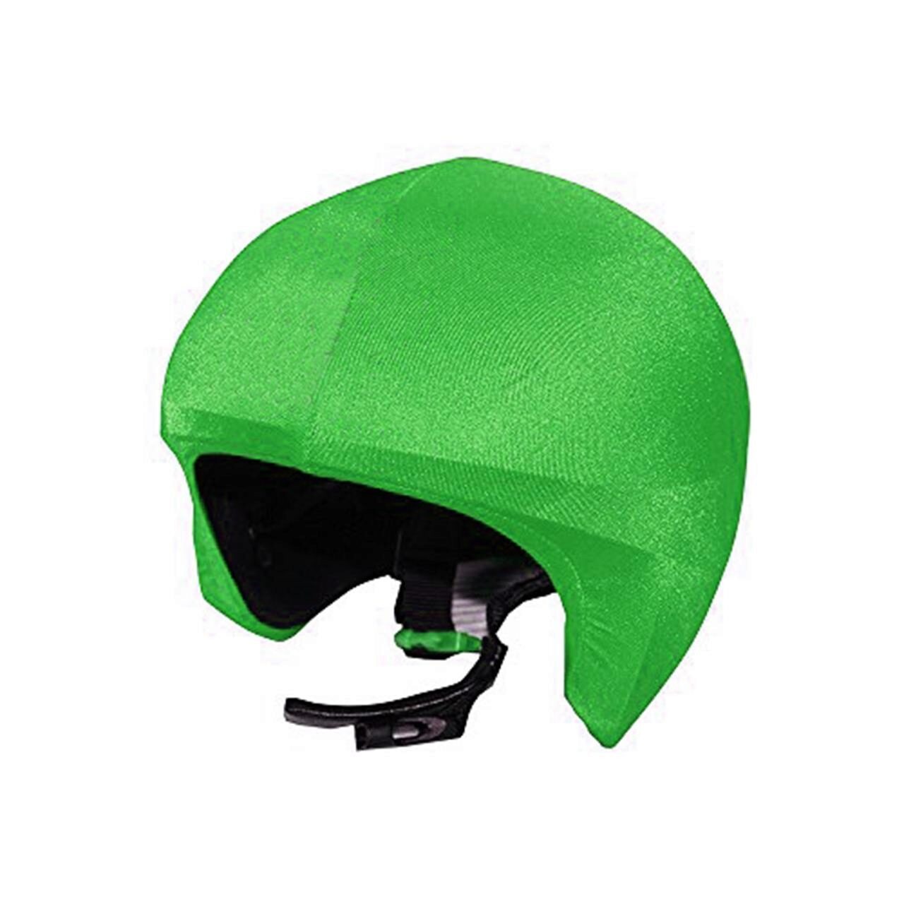 Husa casca multisport, Coolcasc Wp Green