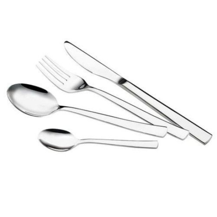 Set tacamuri Blaumann BL-3203, 66 piese, inox