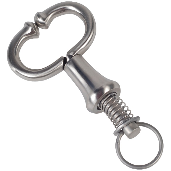 Mucarnita cu arc 17CM