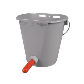 Galeata cu tetina Galeata cu tetina