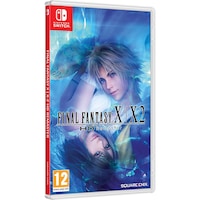 Joc FINAL FANTASY X / X-2 HD Nintendo Switch