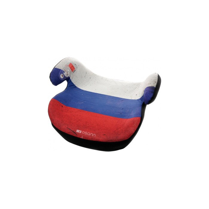 Inaltator auto Junior Osann, Rusia, 104-145-900 RU, Multicolor, 15-36 kg