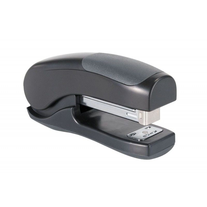 Capsator 24/6 up right ErichKrause Elegance 30 coli negru