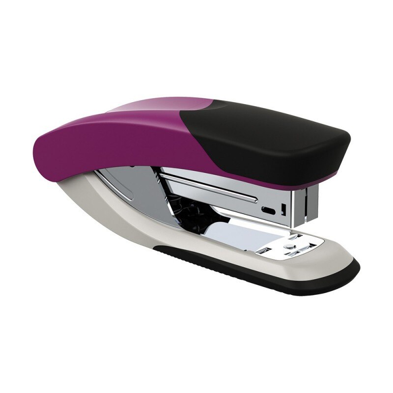 Capsator 24/6 D3 ErichKrause 30 coli, culori asortate